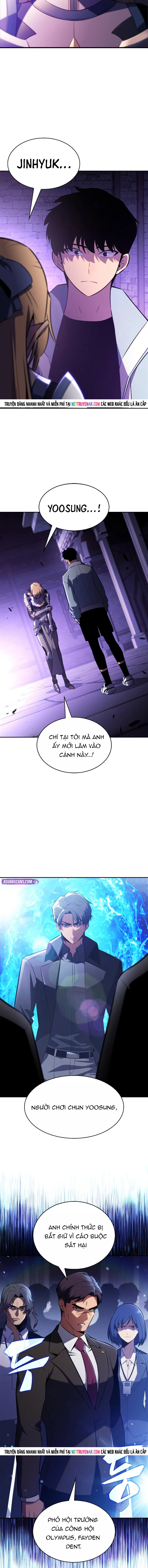 Người Chơi Mới Cấp Tối Đa Chap 238 - Next Chap 239