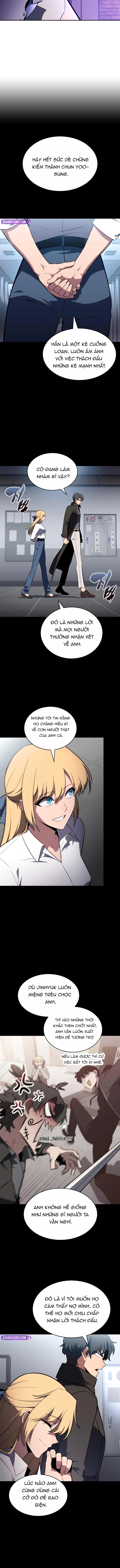 Người Chơi Mới Cấp Tối Đa Chap 238 - Next Chap 239