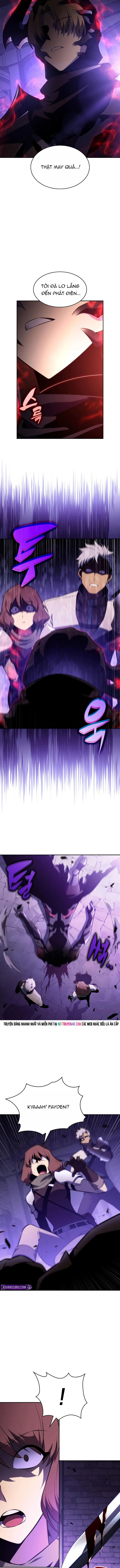 Người Chơi Mới Cấp Tối Đa Chap 238 - Next Chap 239