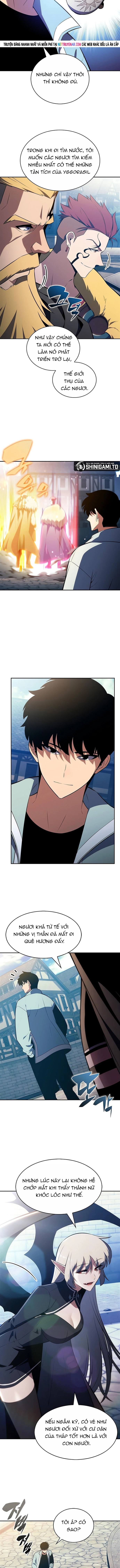 Người Chơi Mới Cấp Tối Đa Chap 239 - Next Chap 240