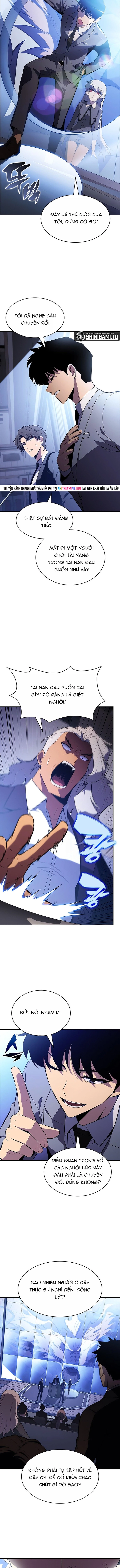 Người Chơi Mới Cấp Tối Đa Chap 239 - Next Chap 240