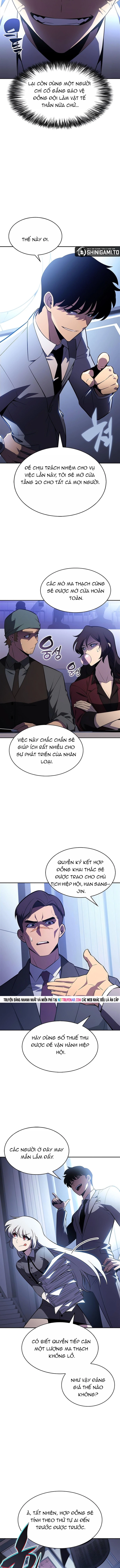 Người Chơi Mới Cấp Tối Đa Chap 239 - Next Chap 240