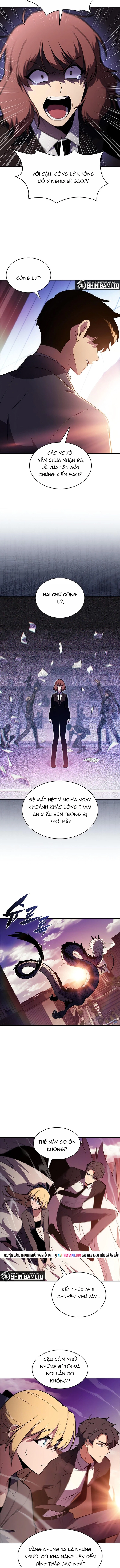 Người Chơi Mới Cấp Tối Đa Chap 239 - Next Chap 240