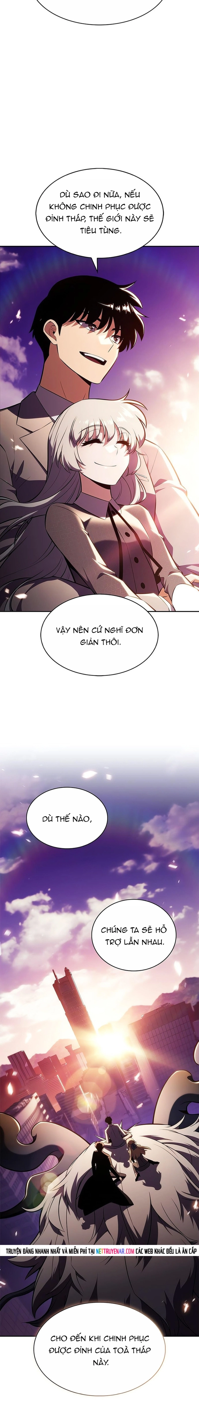 Người Chơi Mới Cấp Tối Đa Chap 239 - Next Chap 240