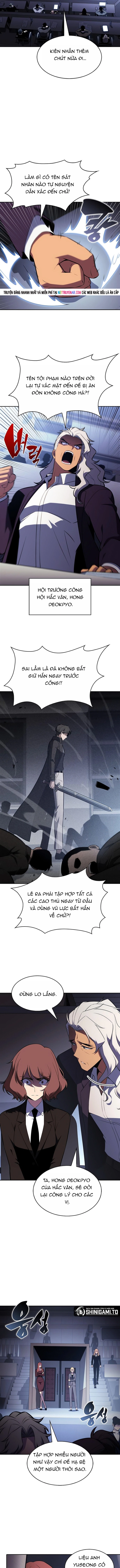 Người Chơi Mới Cấp Tối Đa Chap 239 - Next Chap 240