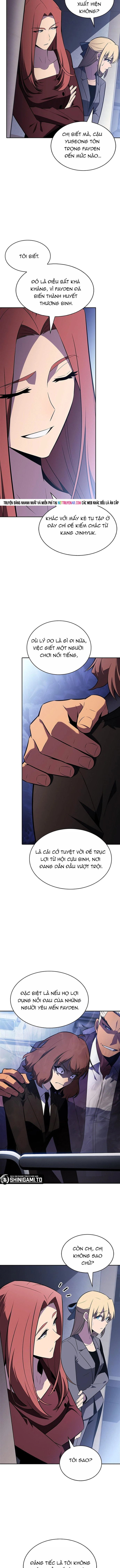 Người Chơi Mới Cấp Tối Đa Chap 239 - Next Chap 240