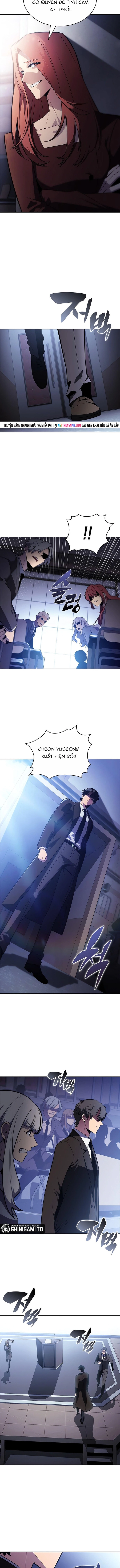 Người Chơi Mới Cấp Tối Đa Chap 239 - Next Chap 240