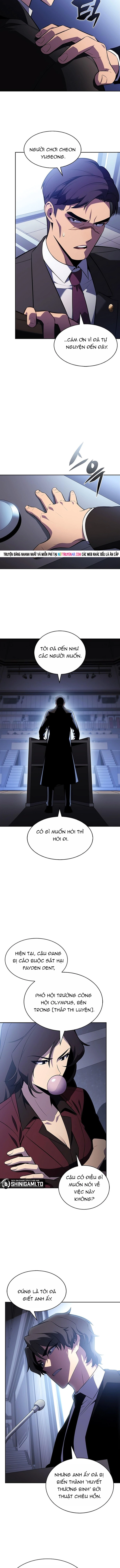 Người Chơi Mới Cấp Tối Đa Chap 239 - Next Chap 240