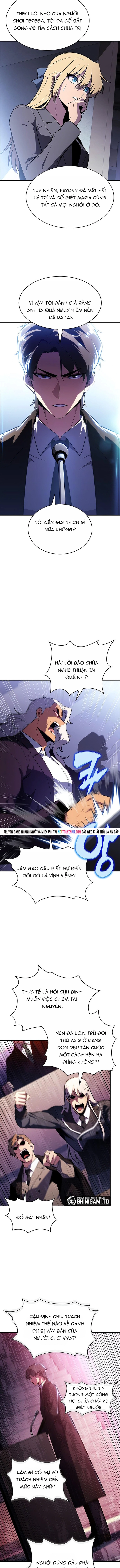 Người Chơi Mới Cấp Tối Đa Chap 239 - Next Chap 240