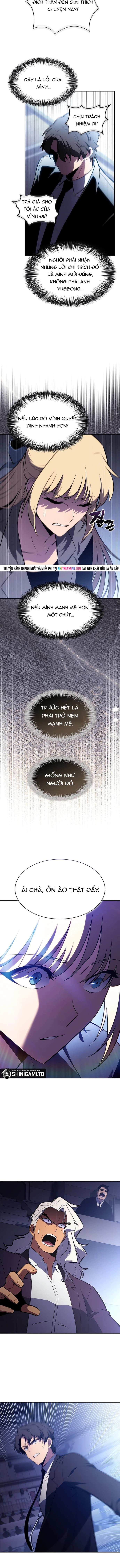 Người Chơi Mới Cấp Tối Đa Chap 239 - Next Chap 240