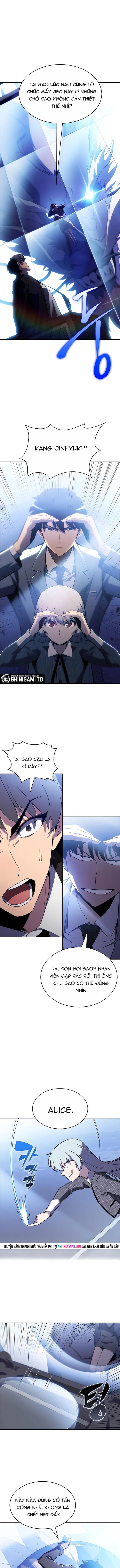 Người Chơi Mới Cấp Tối Đa Chap 239 - Next Chap 240