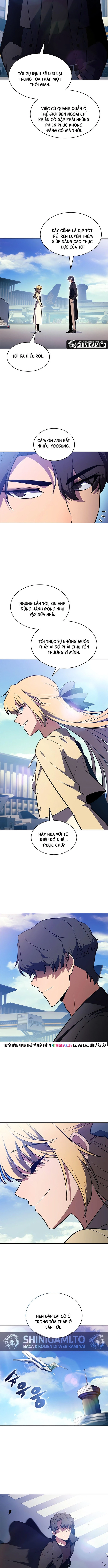 Người Chơi Mới Cấp Tối Đa Chap 240 - Next Chap 241