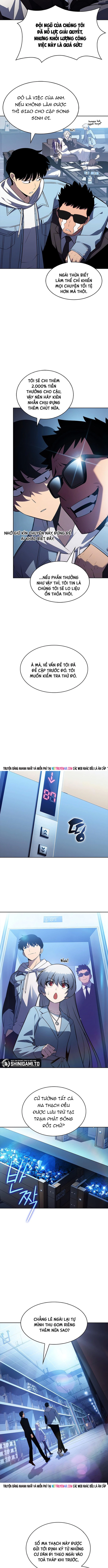 Người Chơi Mới Cấp Tối Đa Chap 240 - Next Chap 241