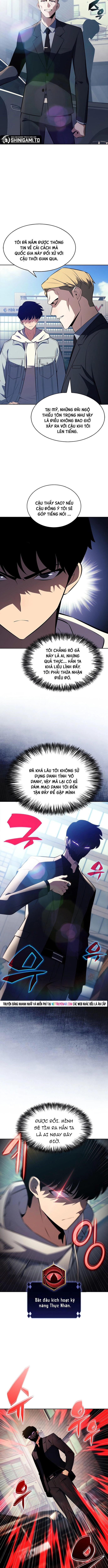 Người Chơi Mới Cấp Tối Đa Chap 240 - Next Chap 241