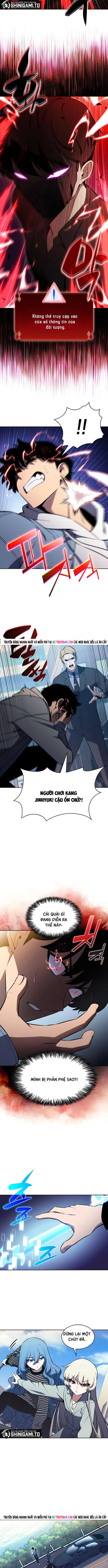 Người Chơi Mới Cấp Tối Đa Chap 240 - Next Chap 241