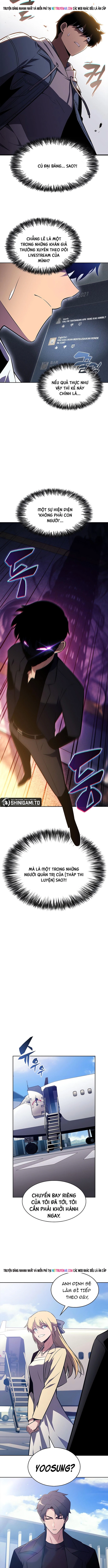 Người Chơi Mới Cấp Tối Đa Chap 240 - Next Chap 241