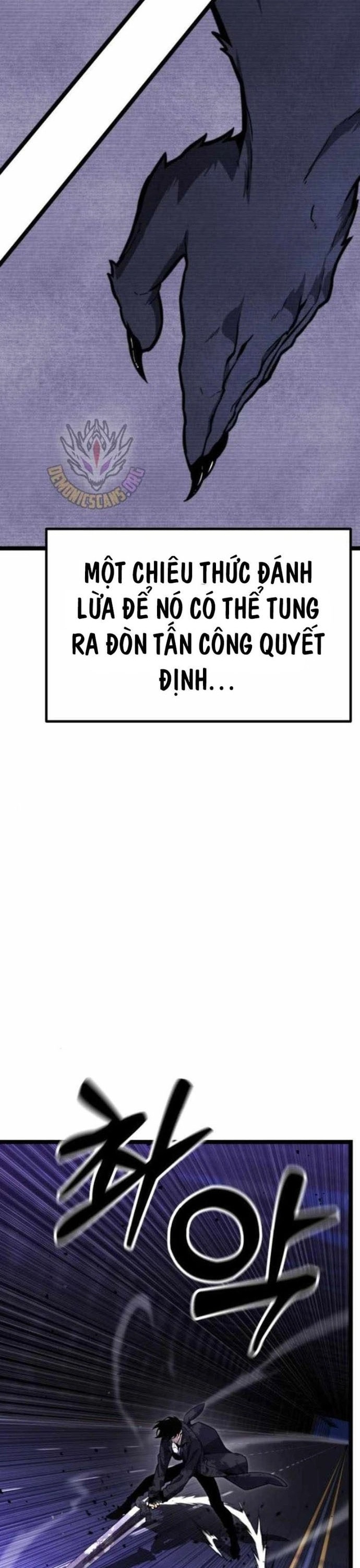 Người Chơi Phàm Thực Chap 10 - Next Chap 11