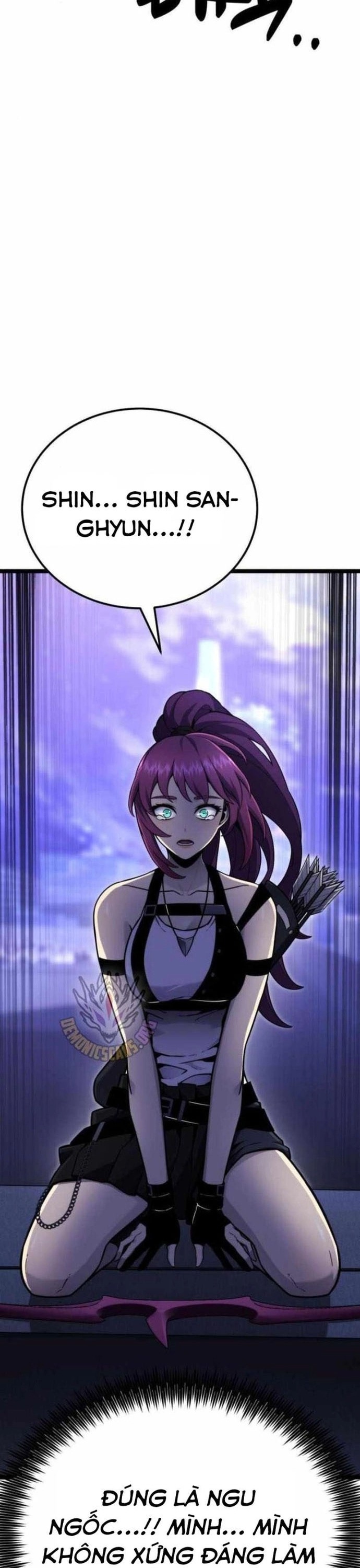 Người Chơi Phàm Thực Chap 10 - Next Chap 11