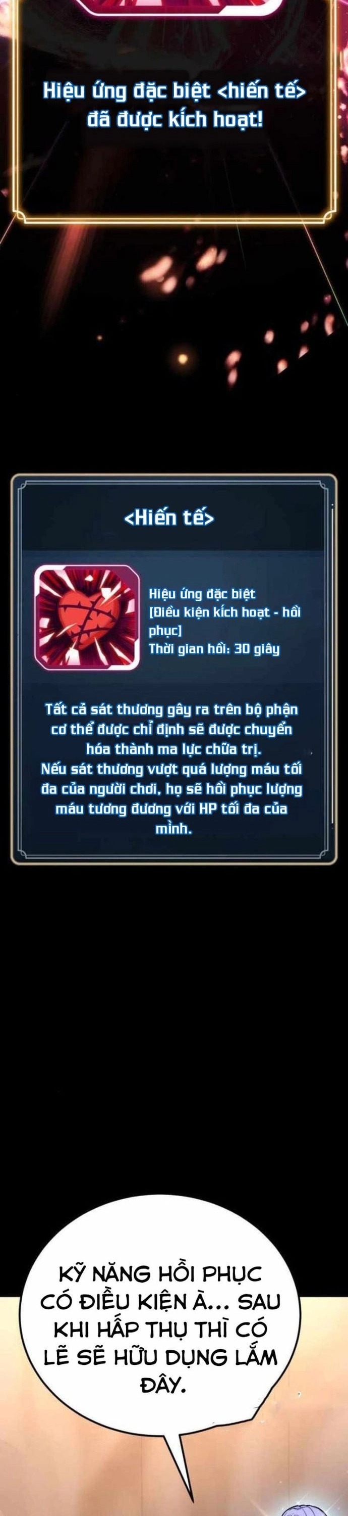 Người Chơi Phàm Thực Chap 10 - Next Chap 11