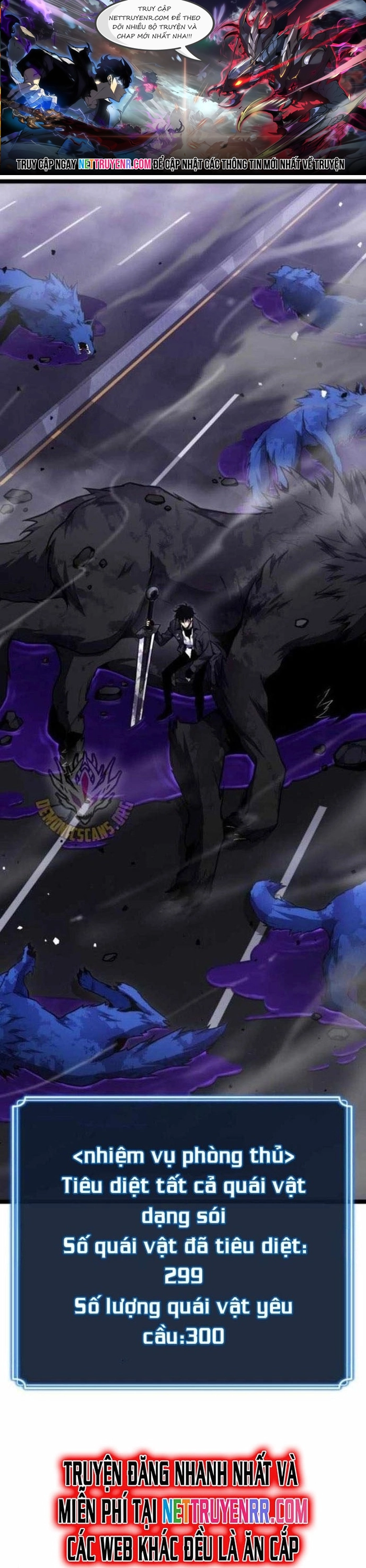 Người Chơi Phàm Thực Chap 11 - Next Chap 12