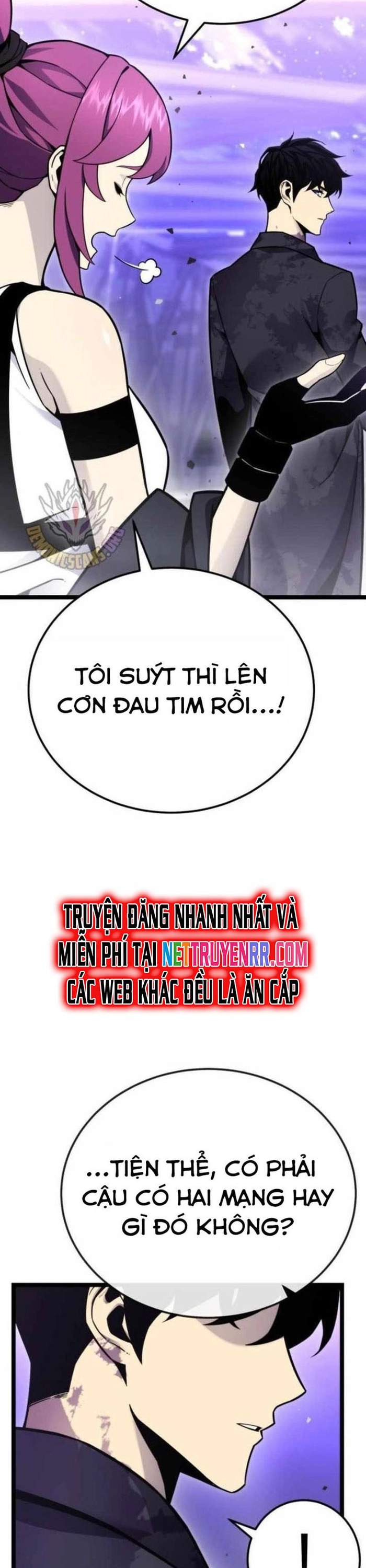 Người Chơi Phàm Thực Chap 11 - Next Chap 12