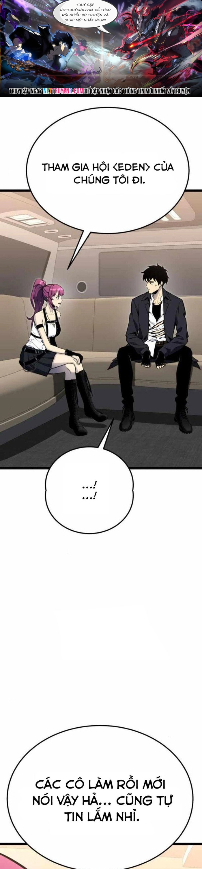 Người Chơi Phàm Thực Chap 12 - Next Chap 13