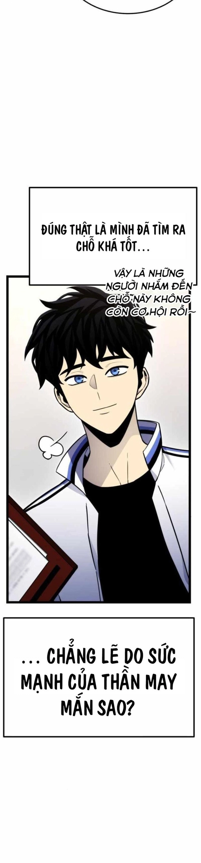 Người Chơi Phàm Thực Chap 12 - Next Chap 13