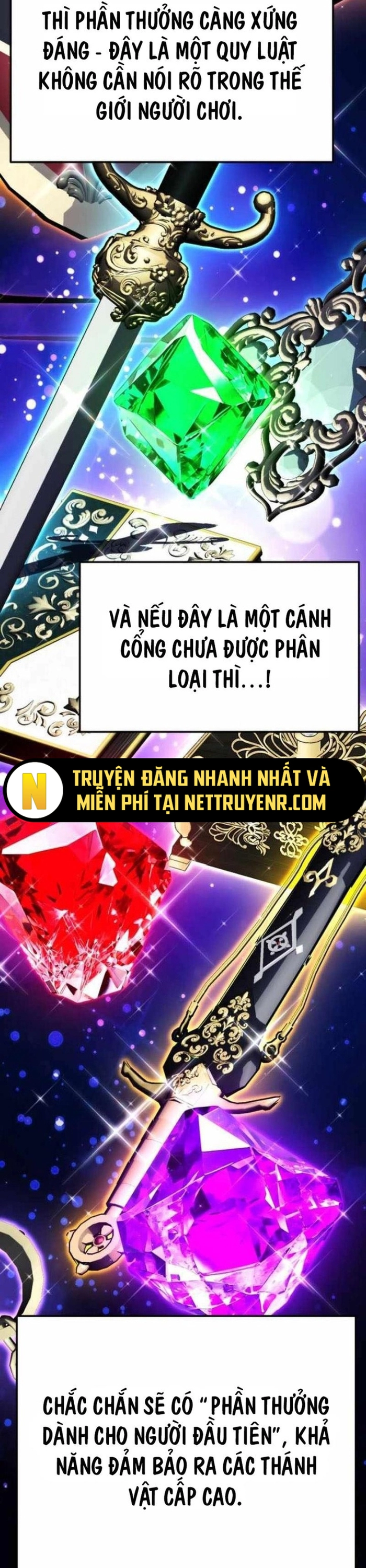 Người Chơi Phàm Thực Chap 12 - Next Chap 13