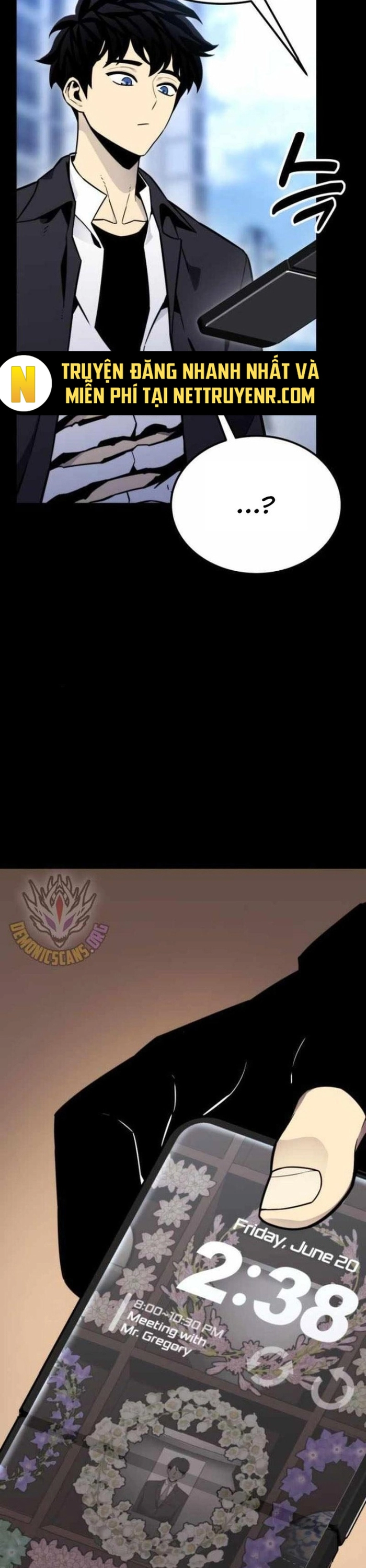 Người Chơi Phàm Thực Chap 12 - Next Chap 13