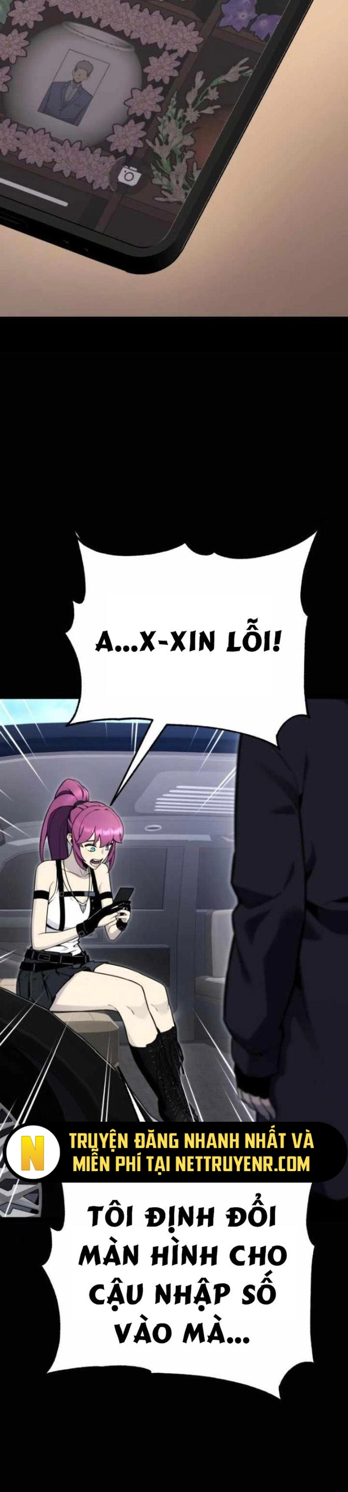 Người Chơi Phàm Thực Chap 12 - Next Chap 13