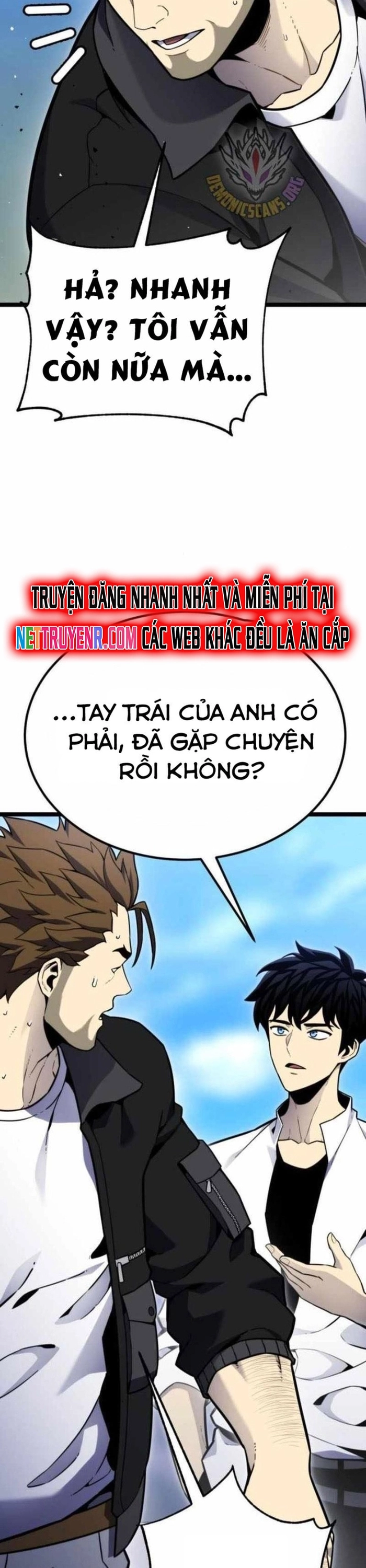 Người Chơi Phàm Thực Chap 13 - Next Chap 14