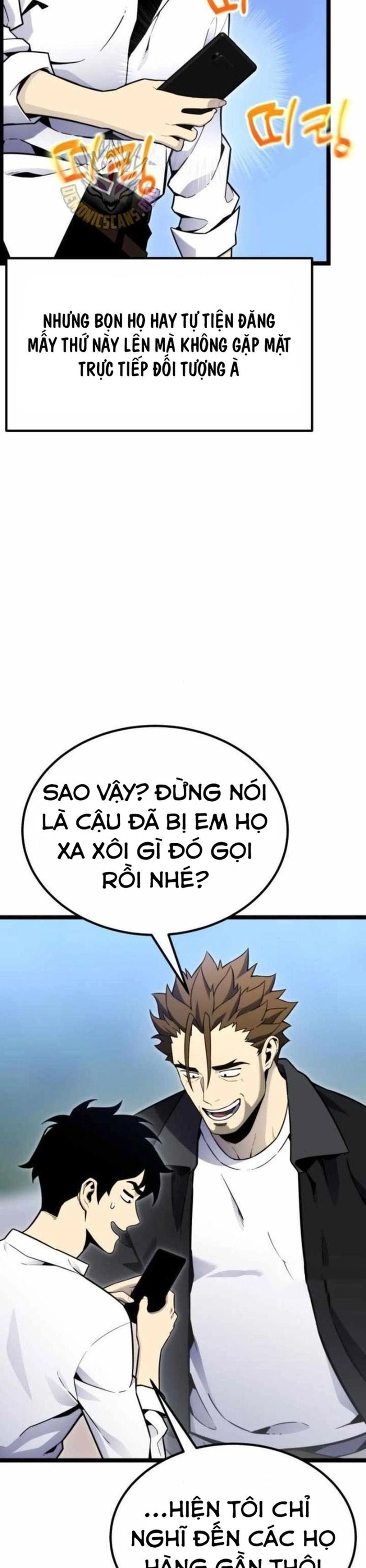 Người Chơi Phàm Thực Chap 14 - Next Chap 15