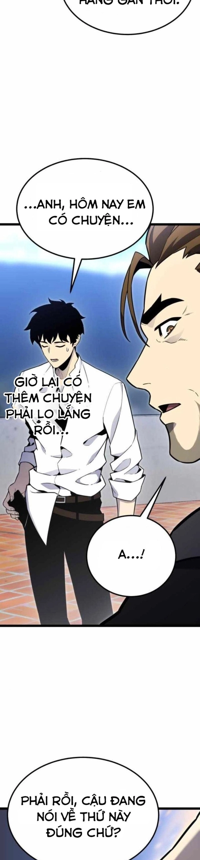 Người Chơi Phàm Thực Chap 14 - Next Chap 15