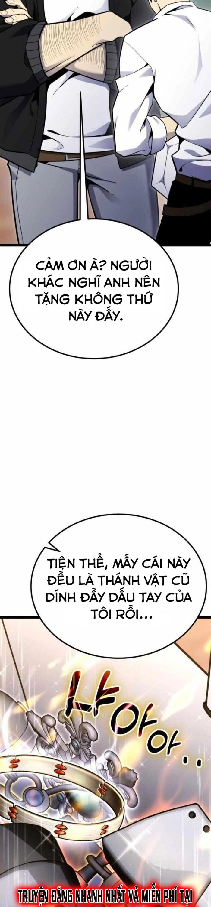 Người Chơi Phàm Thực Chap 14 - Next Chap 15