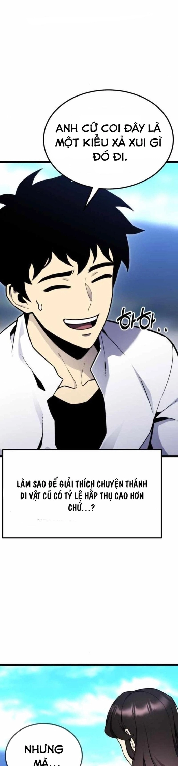 Người Chơi Phàm Thực Chap 14 - Next Chap 15