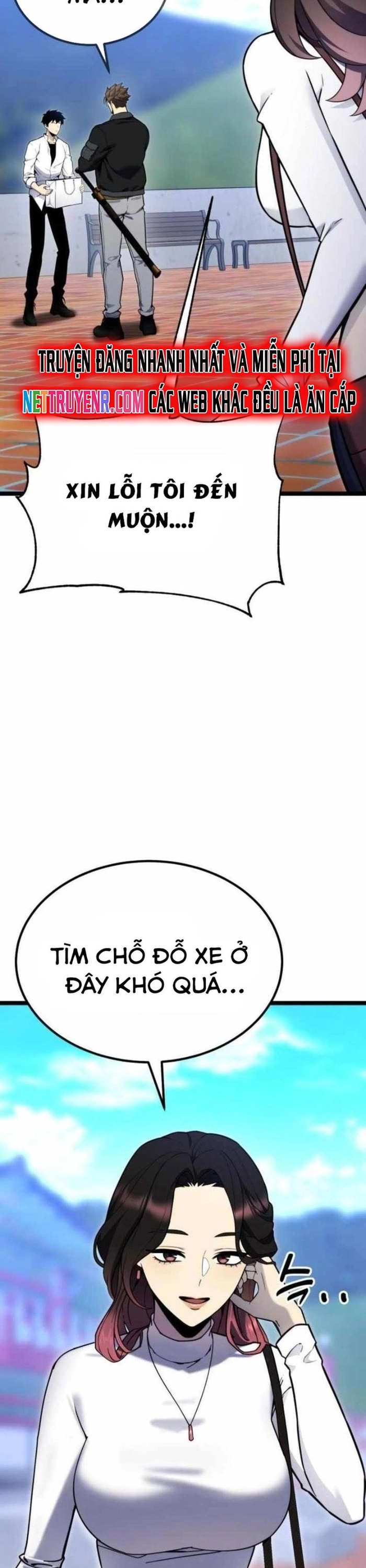 Người Chơi Phàm Thực Chap 14 - Next Chap 15