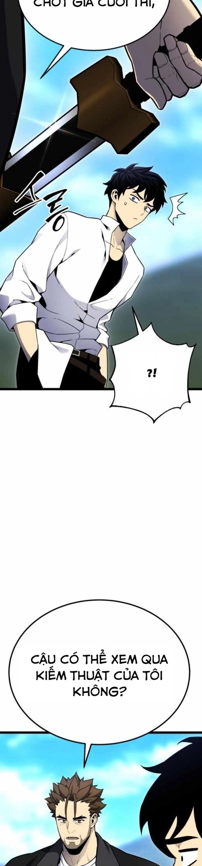 Người Chơi Phàm Thực Chap 14 - Next Chap 15