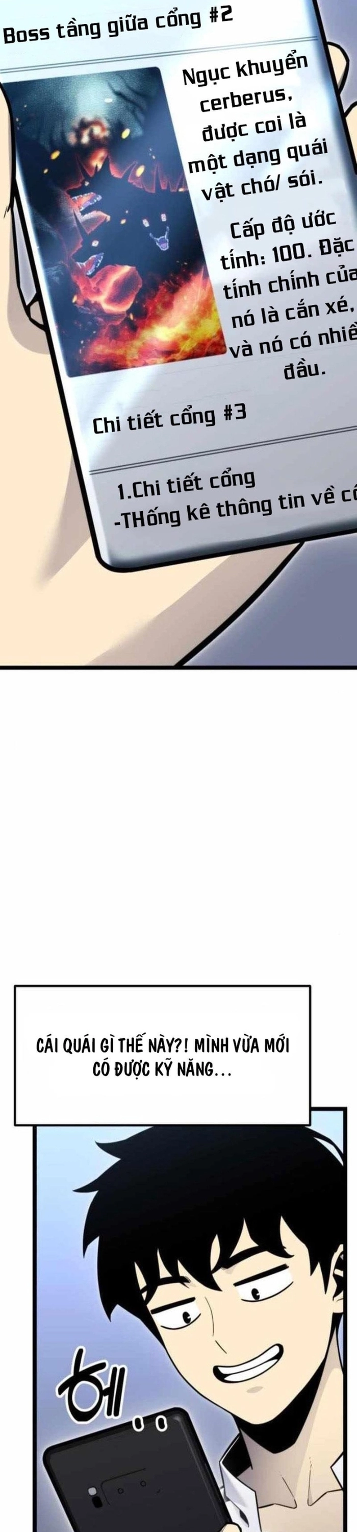 Người Chơi Phàm Thực Chap 14 - Next Chap 15