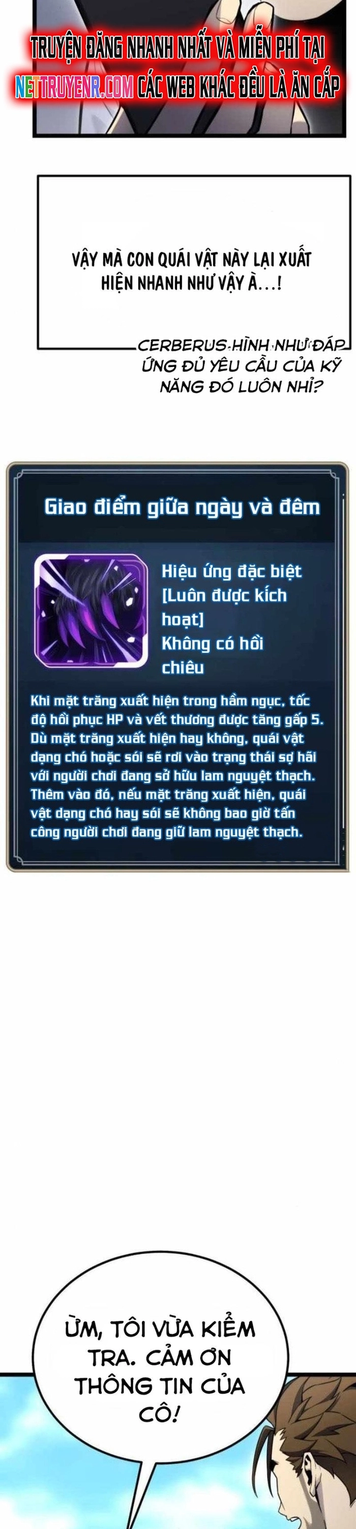 Người Chơi Phàm Thực Chap 14 - Next Chap 15