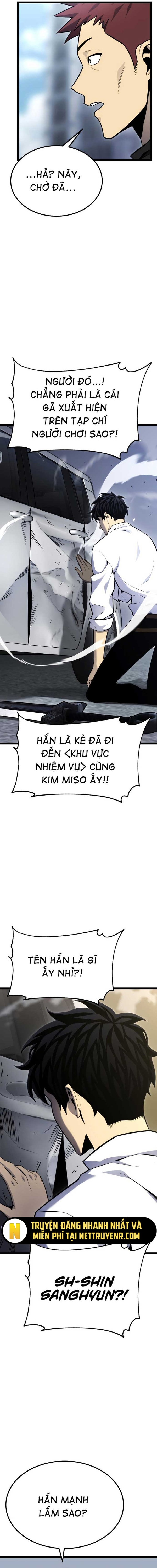 Người Chơi Phàm Thực Chap 15 - Next Chap 16