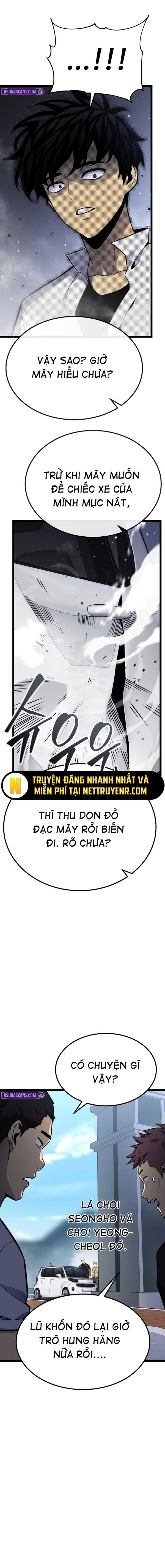Người Chơi Phàm Thực Chap 15 - Next Chap 16