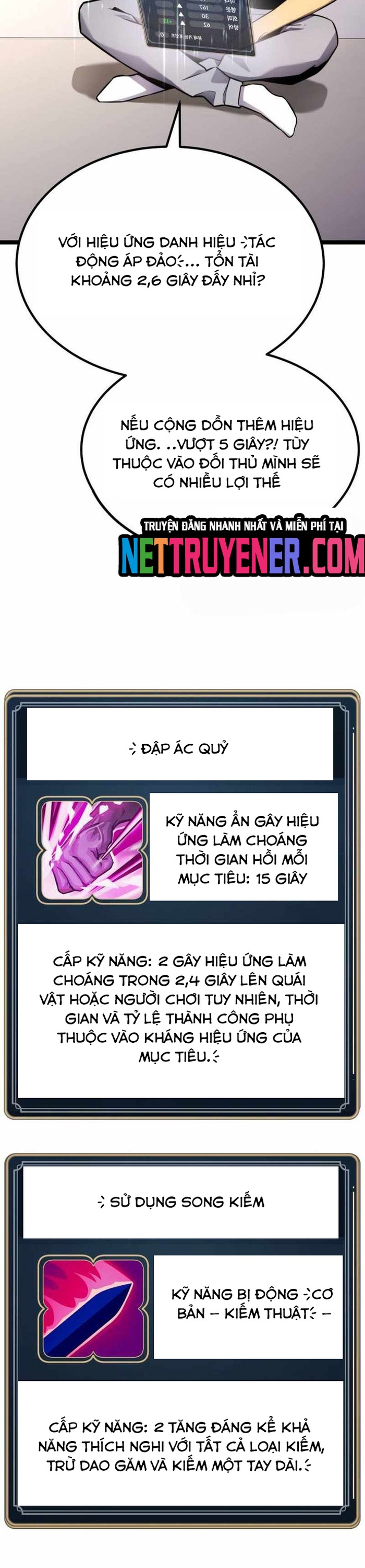 Người Chơi Phàm Thực Chap 18 - Next Chap 19