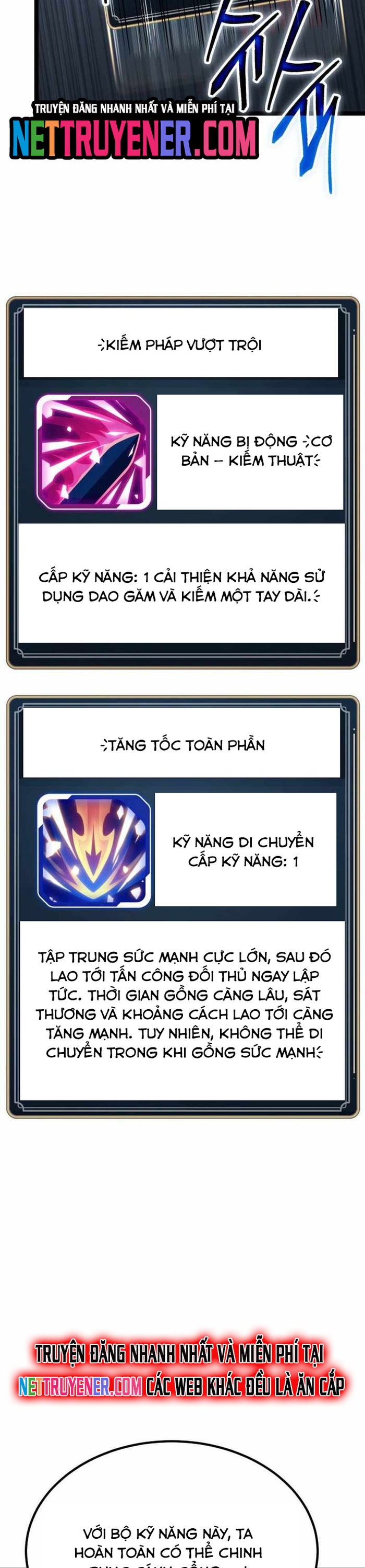 Người Chơi Phàm Thực Chap 18 - Next Chap 19