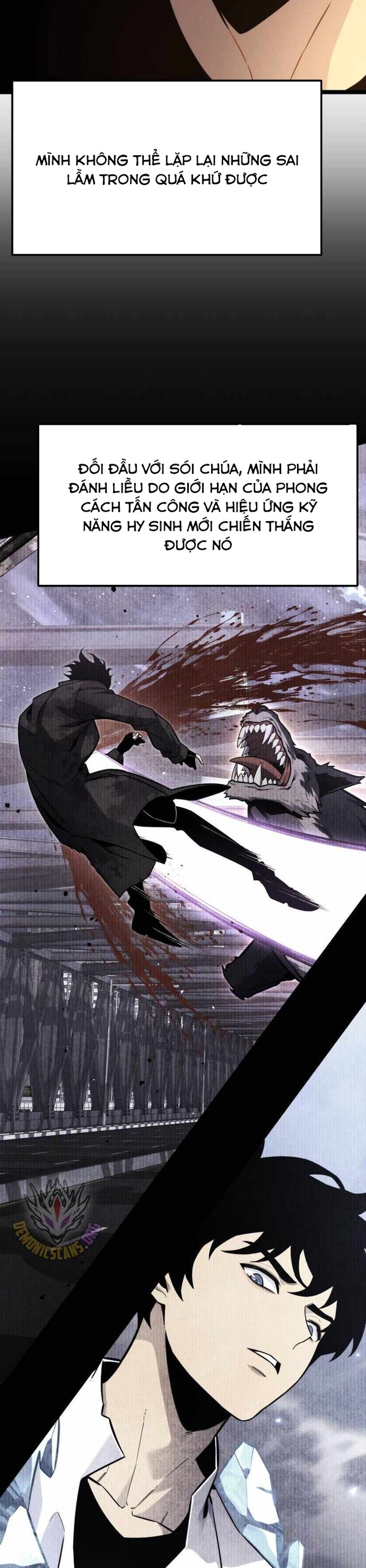 Người Chơi Phàm Thực Chap 18 - Next Chap 19