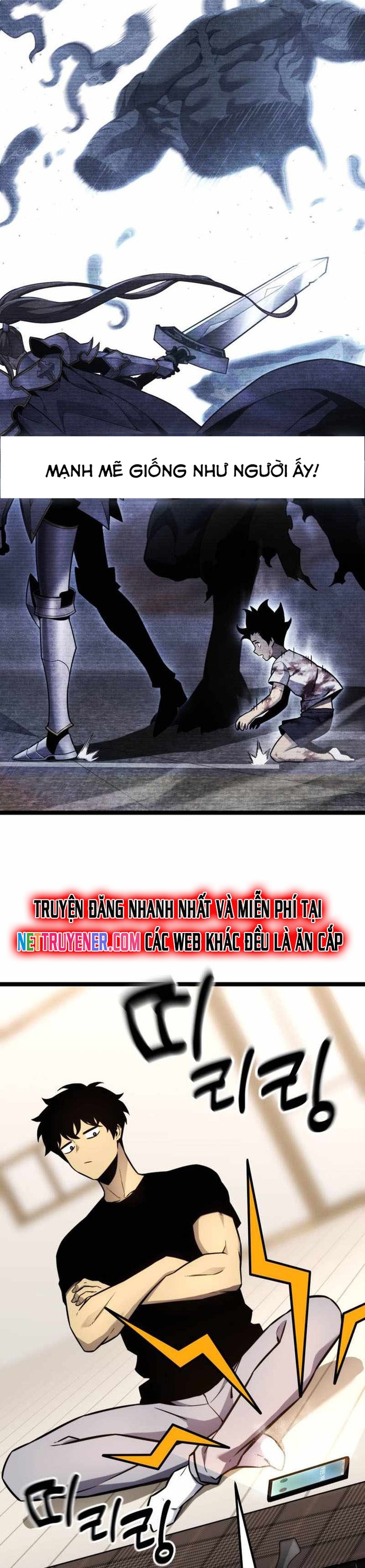 Người Chơi Phàm Thực Chap 18 - Next Chap 19