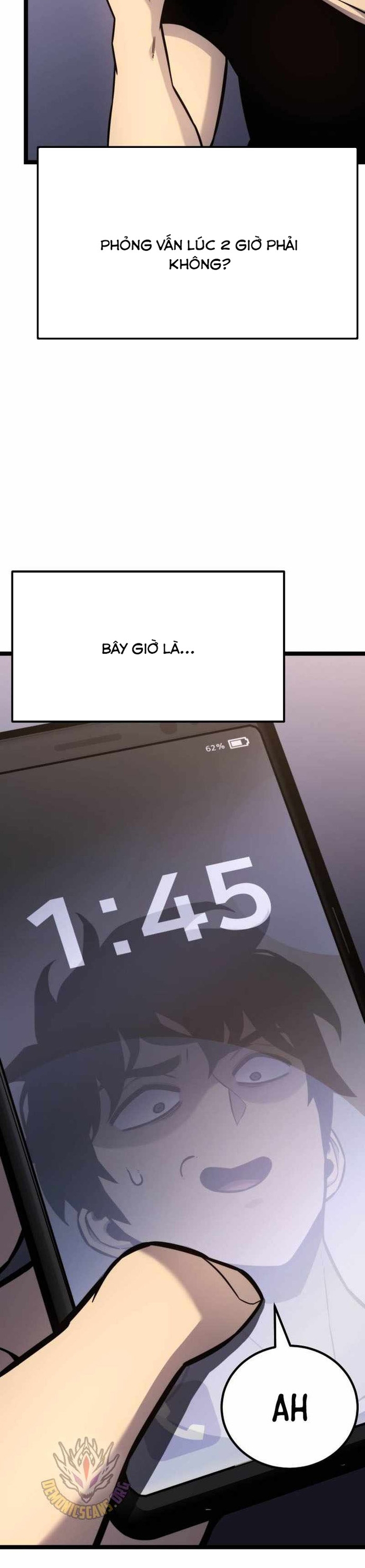 Người Chơi Phàm Thực Chap 18 - Next Chap 19