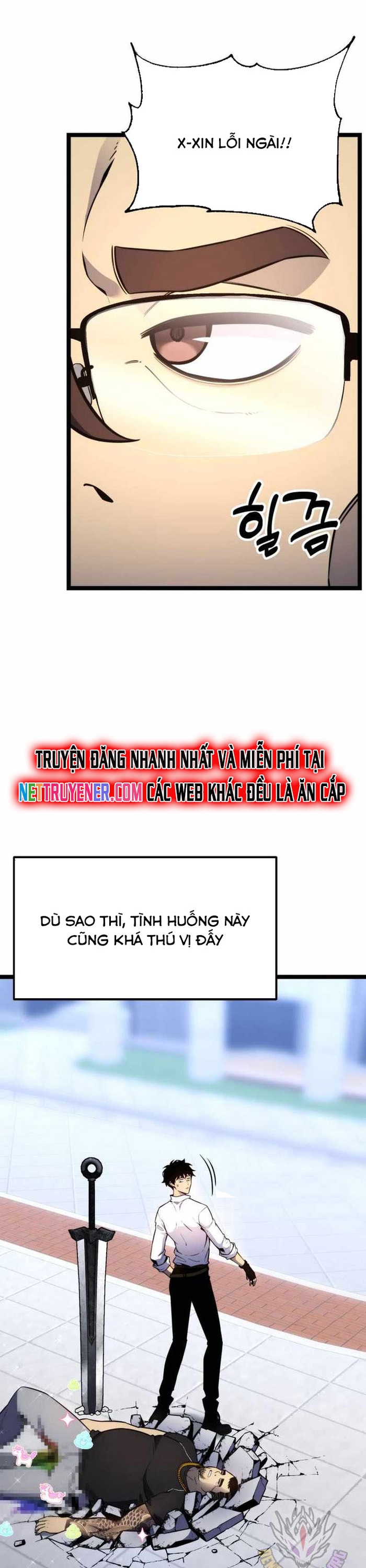 Người Chơi Phàm Thực Chap 18 - Next Chap 19