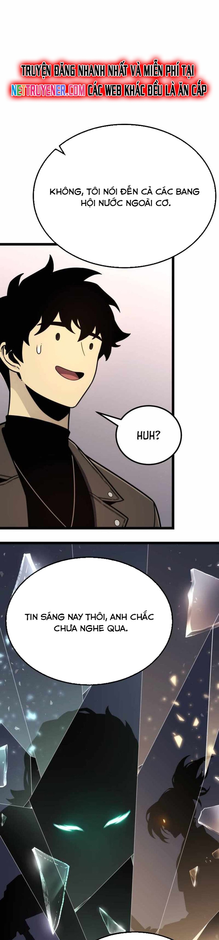 Người Chơi Phàm Thực Chap 18 - Next Chap 19