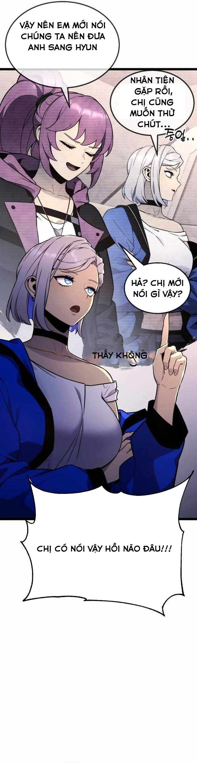 Người Chơi Phàm Thực Chap 19 - Next Chap 20