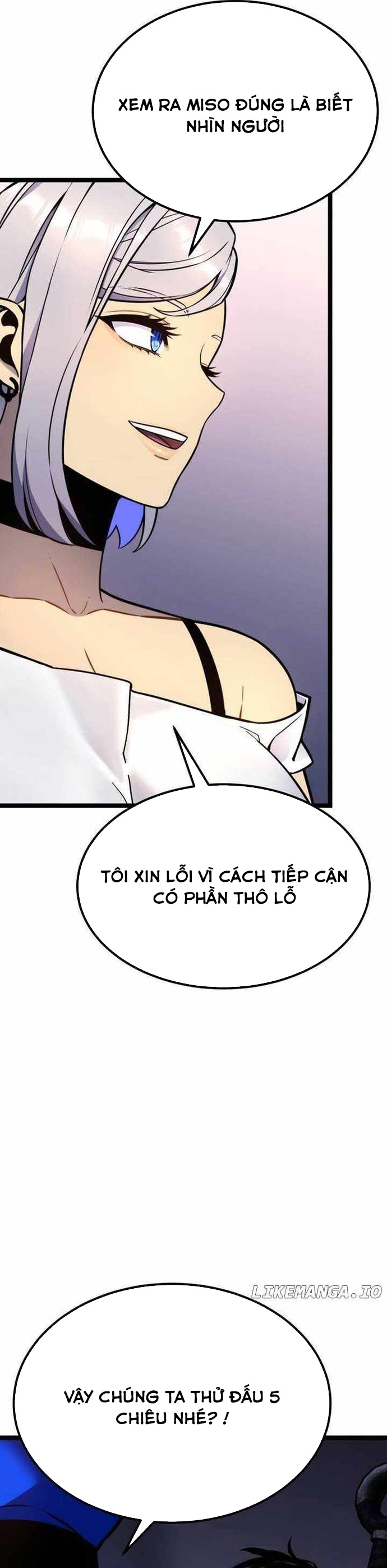 Người Chơi Phàm Thực Chap 19 - Next Chap 20